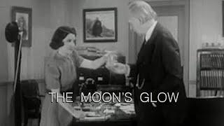 David Lynch Theater Presents:  THE MOON'S GLOW