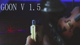 Goon V 1.5 by 528 Customs