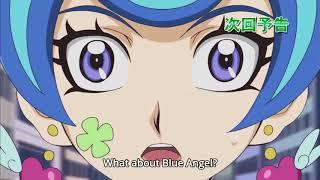 Yugioh Vrains episode 26 Preview sub Three Draws Leading to Hope