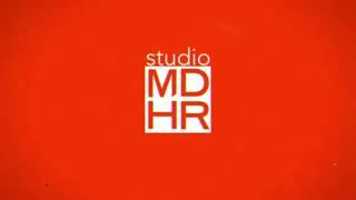 Studio MDHR Logo (2017)