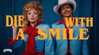 Lady Gaga, Bruno Mars - Die With A Smile