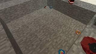 Beyblade Minecraft Mod