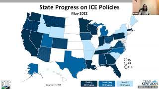 Intersection Control Evaluation (ICE) Webinar