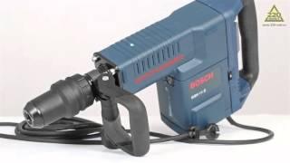 Отбойный молоток BOSCH GSH 11 E Professional