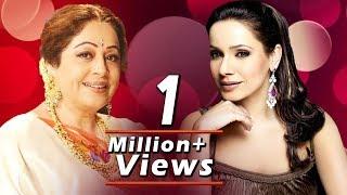 Bollywood Actresses Who Married More Than Once - Kirron Kher, Neelam Kothari