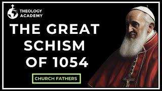 The Great Schism of 1054: How the Church Became Divided | Church History