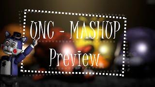 Preview - UCN Masup - FBMatrix | Pogo-Animator