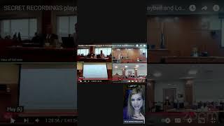 Tricia's True Crime Minute - Go to Websleuths.com #LoriDaybell #Websleuths #truecrime