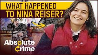 Mother Mysteriously Vanishes: The Disturbing Story of Nina Reiser