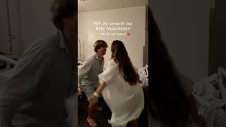 We didn't know how intense it would get  #pregnancy #birth #momlife