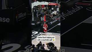 Caitlin Clark Gets Honest After Tough Loss vs Las Vegas Aces!#short
