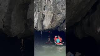 Tràng An Ninh Binh 2023! SO BEAUTIFUL! (Trang An Vietnamese Boat Tour)