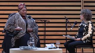 Jessye Norman with Eleanor Wachtel | Feb. 16, 2019 | Toronto Public Library