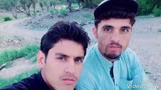 Bangash Boy