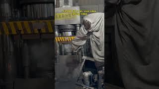 Industrial robots.#casting #pallet #welding #industrial #automation #spraying #robot