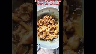 #BIHARI CHICKEN CURRY #CHICKEN CURRY #200journeys #ranveerbrar #sanjeevkapoor #shorts #easyrecipe