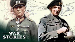 El Alamein: Erwin Rommel's Catastrophic Defeat | Line Of Fire