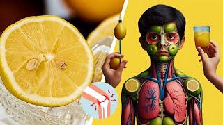 The Shocking Truth About Vitamin C Deficiency | How to Cure Scurvy Naturally at Home | Scurvy |