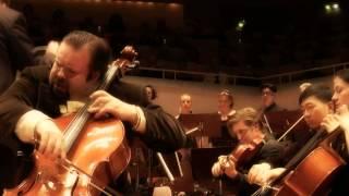 Aydar Gaynullin - ALINA (World premiere at the Berlin Philharmonic)