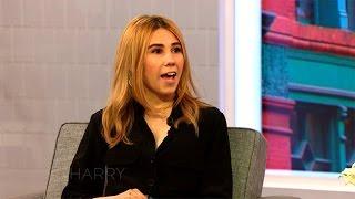 Zosia Mamet's Unusual Name