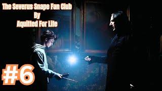 The Severus Snape Fan Club Chapter #6 Fanfiction Audiobook