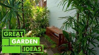 Problem Patches | GARDEN | Great Home Ideas