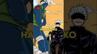 Two fan theories provide information about Kakashi's mom #kakashi  #jomion#jomionnatutoshippuden