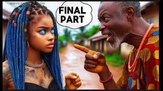 If Only HE Listened To Her When She Warned Him..#Africanfolktales #folktales #folklore #folk #tales