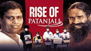 Rise and Fall of Patanjali. Whats the future?: Business case study