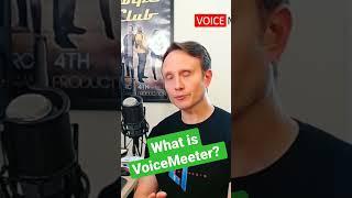 Super Fast Way to Route Audio to another program! #composer #voicemeeter #route #quicktips #audio