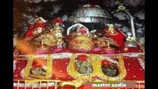 AAJA RI DEVI MAAI(MATA BHAJAN) SURESH KUMAR NAINIA|| MASTER AUDIO Sonipat