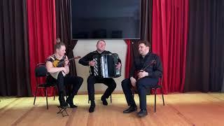 Ensemble "Alatyr" (Russia) Accordion Star International 2021 (Cat.9)