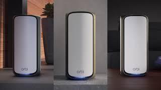 Introducing the All-New Orbi 970 Series Mesh WiFi 7 System | Welcome to WiFi 7, Perfected