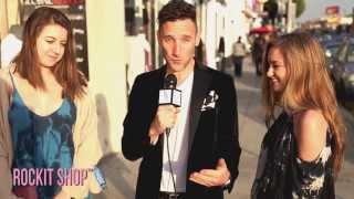 Zappos Rockit Shop: Melrose Avenue Fashion Face-Off- Episode 3