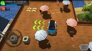 Driving Quest! #3 (by Play With Games) - Android Game Gameplay