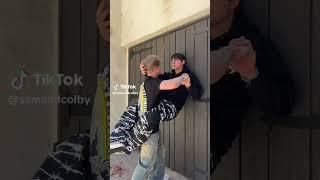 Sam and Colby posted on #instagram - 6/17/2025 #samandcolby #samgolbach #colbybrock #xplr