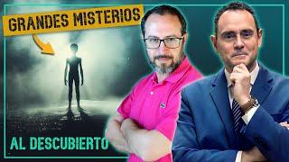 Desvelando los Misterios Más Secretos