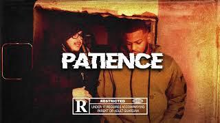 Rimzee X Potter Payper UK Rap Type Beat 2020 - "Patience" | @prodbykenz