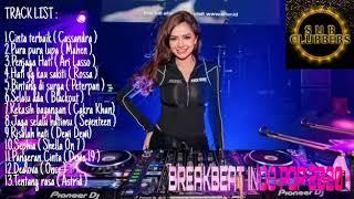 DJ BREAKBEAT INDO TERBARU 2020 TERKENCENG SEINDONESIA !!!! SUMPAH BAPER.. ANGEL WESS .. ANGEL !!! 