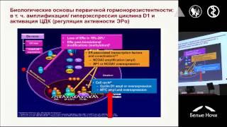 Новые клинические испытания при метастатическом раке молочной железы