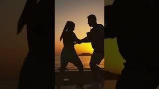 Бачата уроки для начинающих |Москва м Белорусская |Conmigo Esta Bachata-Montelier |Bachata