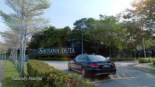 Saujana Duta @ Seremban 2 : The Elevation of Luxury