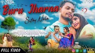 BURU JHARNA SITAY NALA// NEW SANTALI VIDEO// STEPHAN & SHREYA// JOGENDRA & SABINA