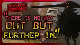 The MASSIVE New Lore of Version 70 | Lethal Company Lore