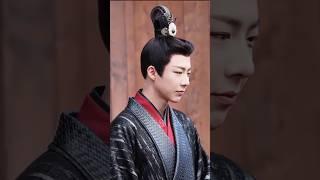 刘宇宁折腰518 男君至纯至善 #liuyuning #刘宇宁 #류우녕