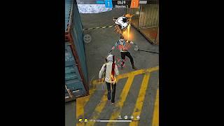 TOP SP GAMER VS #freefire #freefirehighlights #foryoubage #foryou