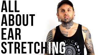 Ear Stretching 101 | UrbanBodyJewelry.com