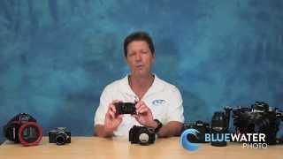 Introduction to Underwater Camera Systems