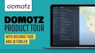 Domotz Demo and Product Tour | Network Monitoring for MSPs