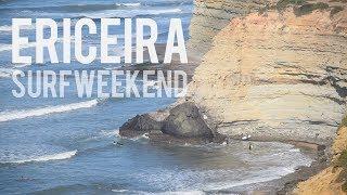 Ericeira Surf - Surf spots in lisbon area